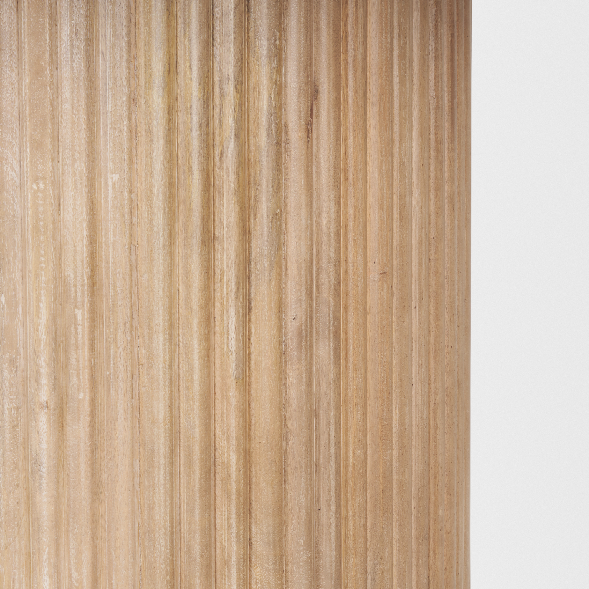 Terra Dining Table | Light Brown