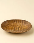 Terrain Carved Dish