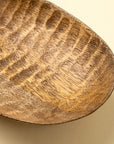 Terrain Carved Dish