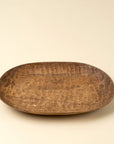 Terrain Carved Dish