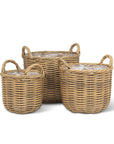 Terrence Basket