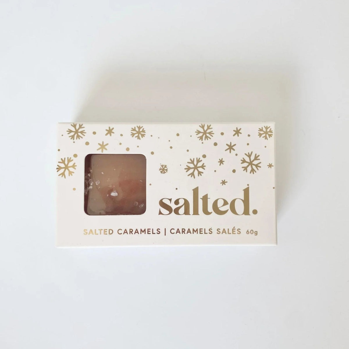 Classic Sea Salt Holiday Box