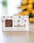 Classic Sea Salt Holiday Box
