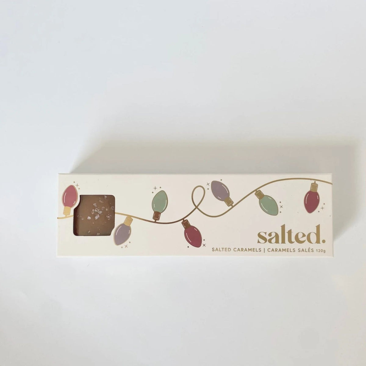 Classic Sea Salt Holiday Box