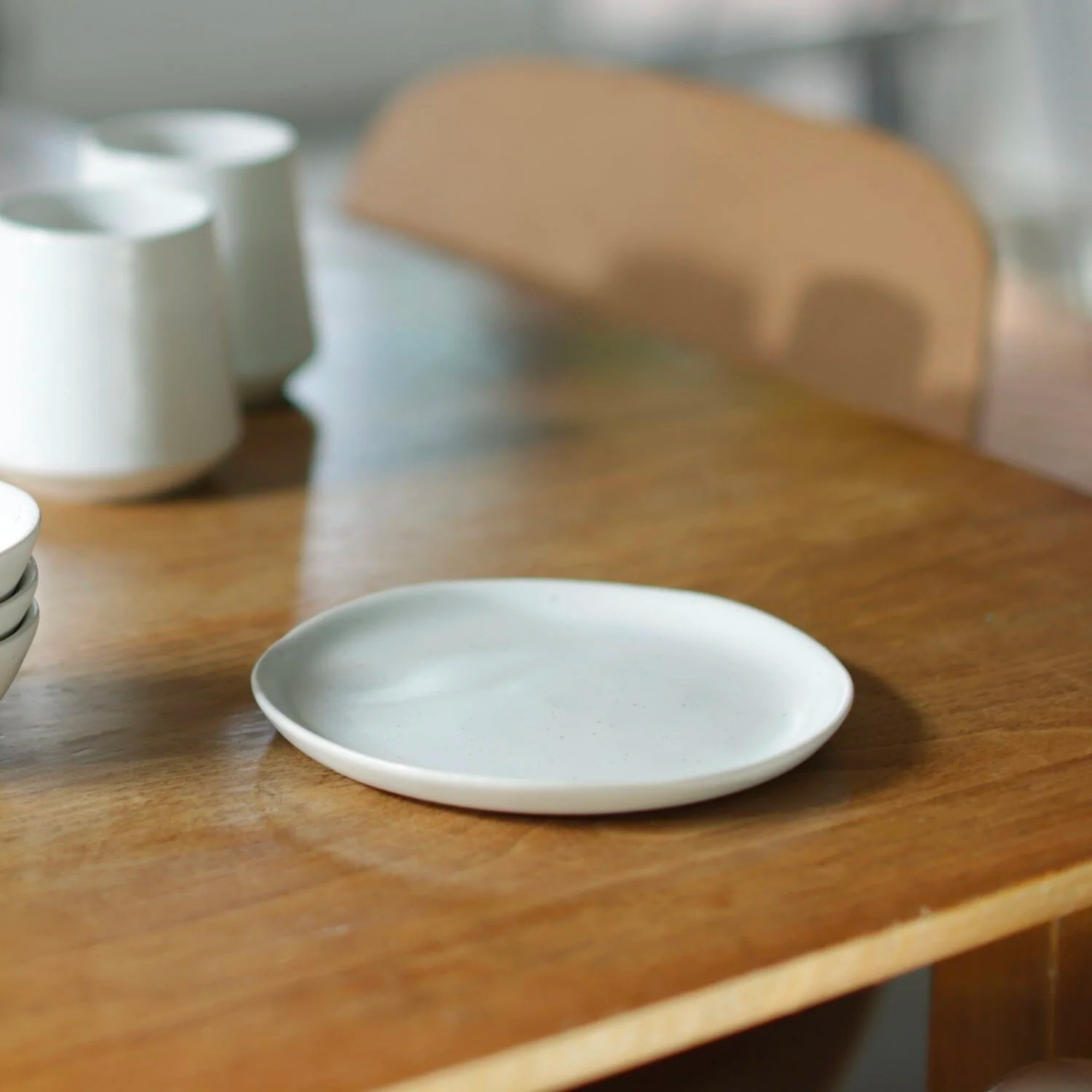 Fable Dessert Plates