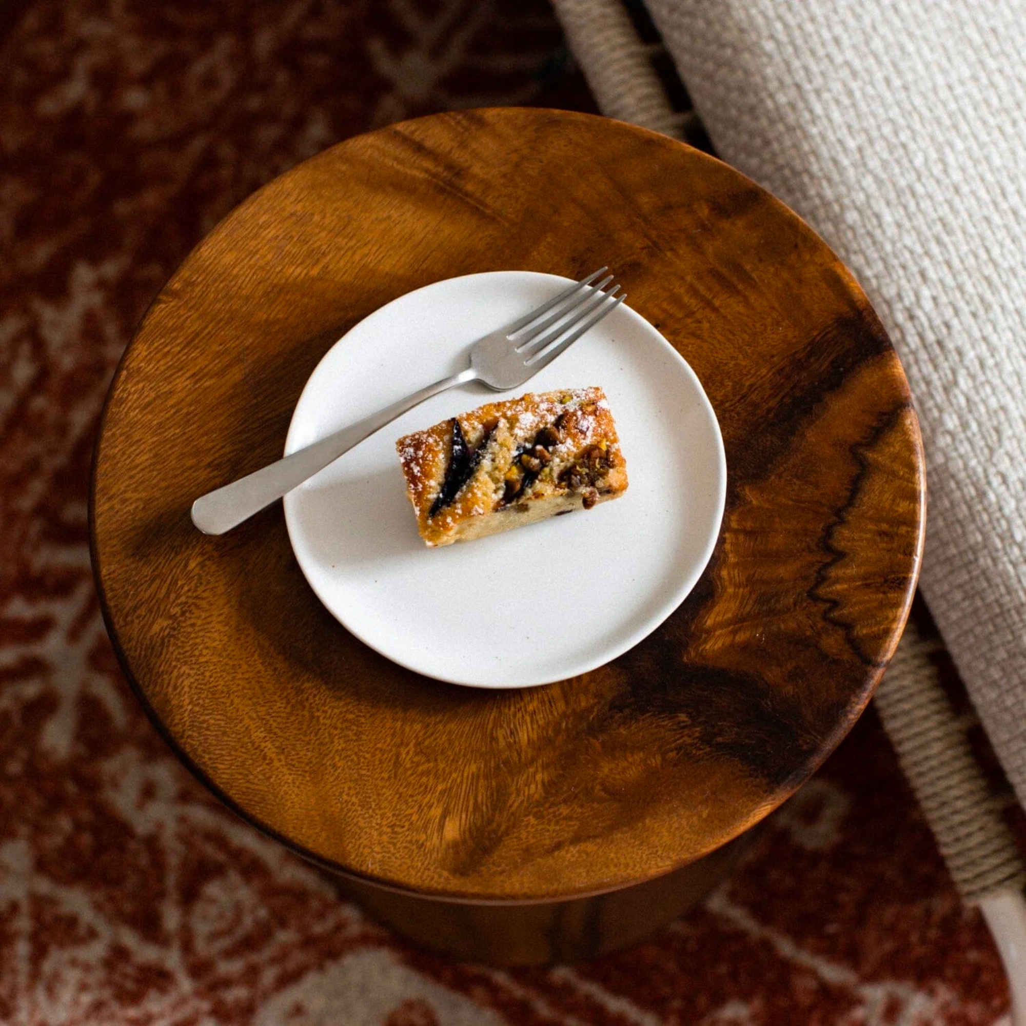Fable Dessert Plates