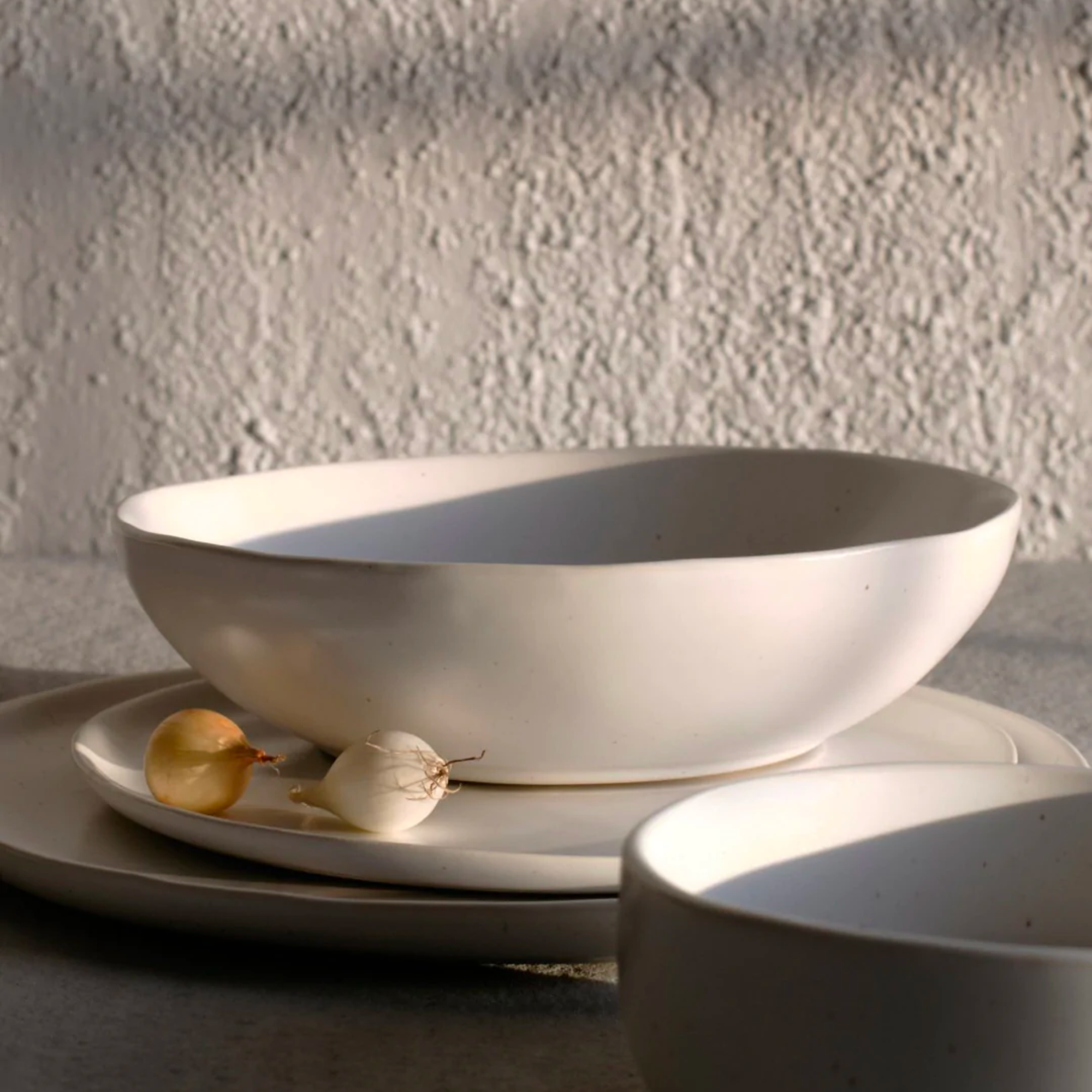 Fable Salad Plates