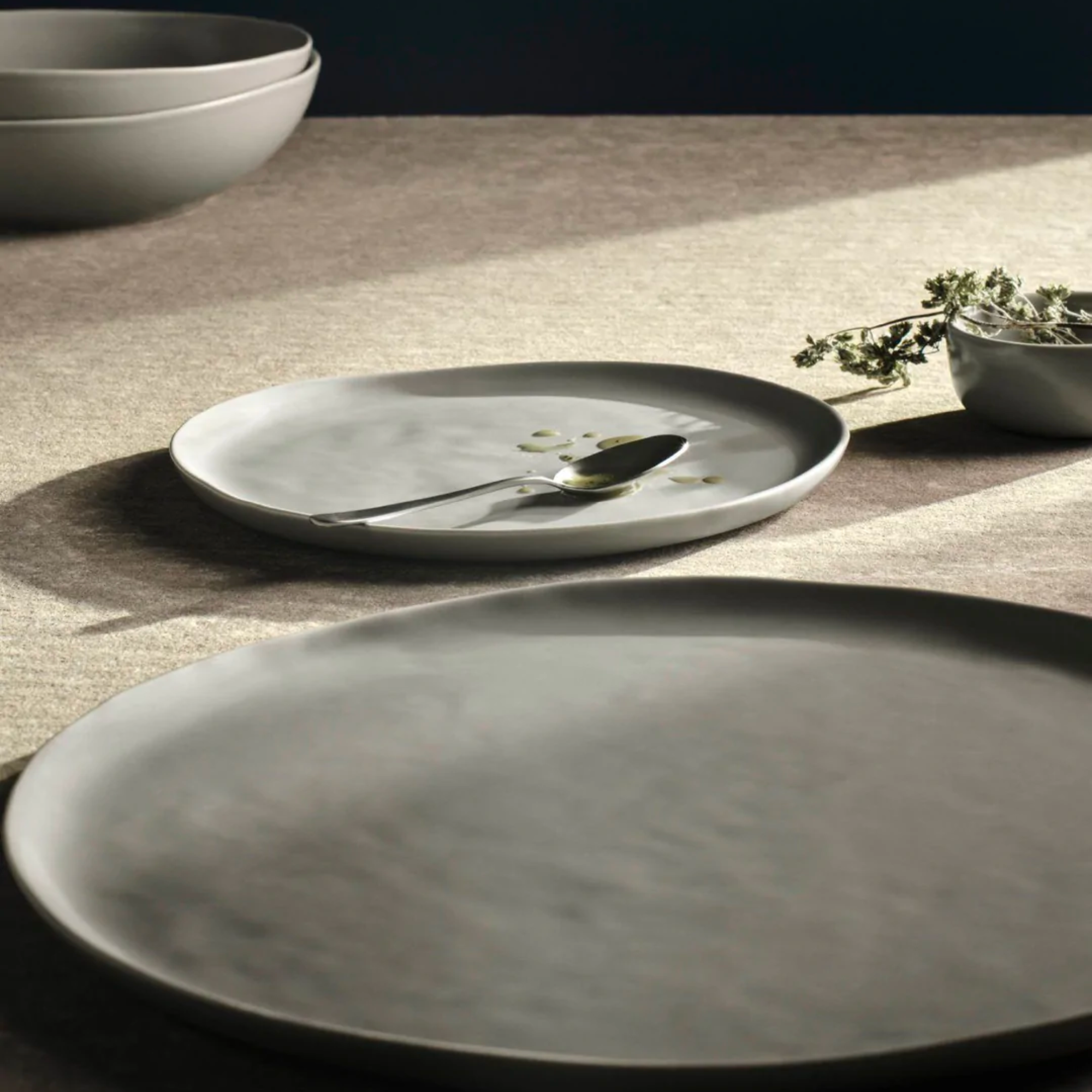 Fable Salad Plates