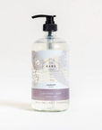 The Bare Home Laundry Soap - Lavender + Sage