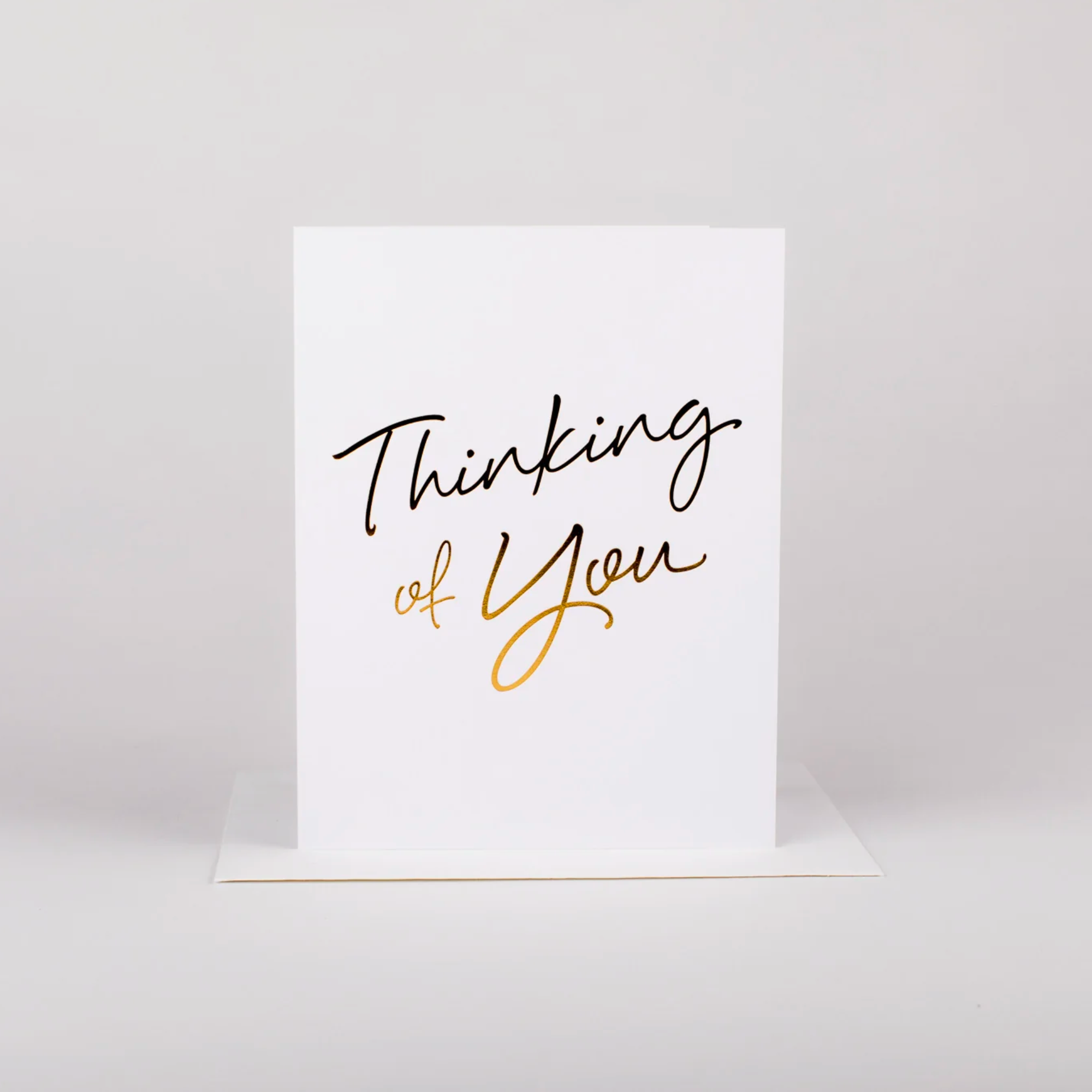 Thinking Of You Card