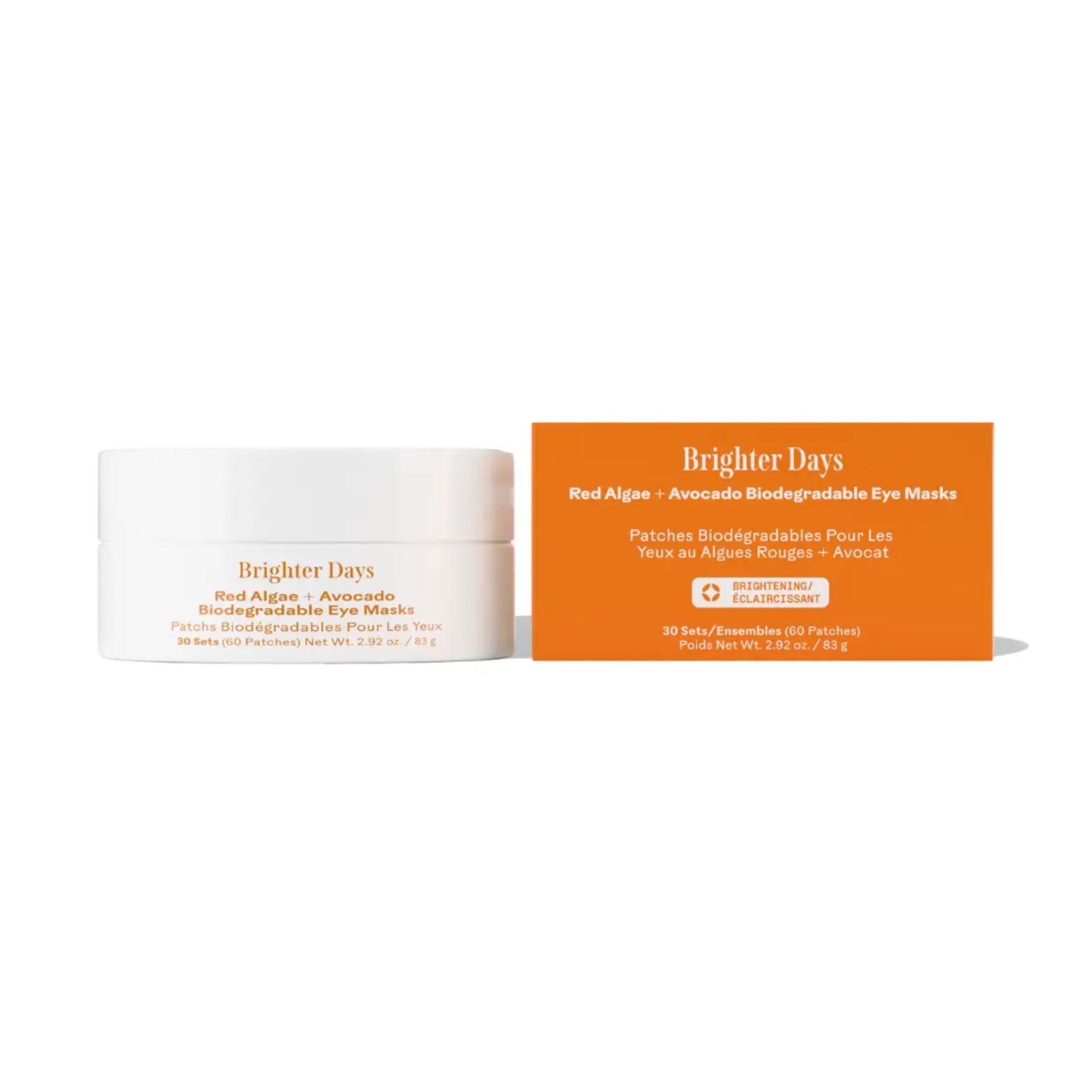 Brighter Days Eye Mask