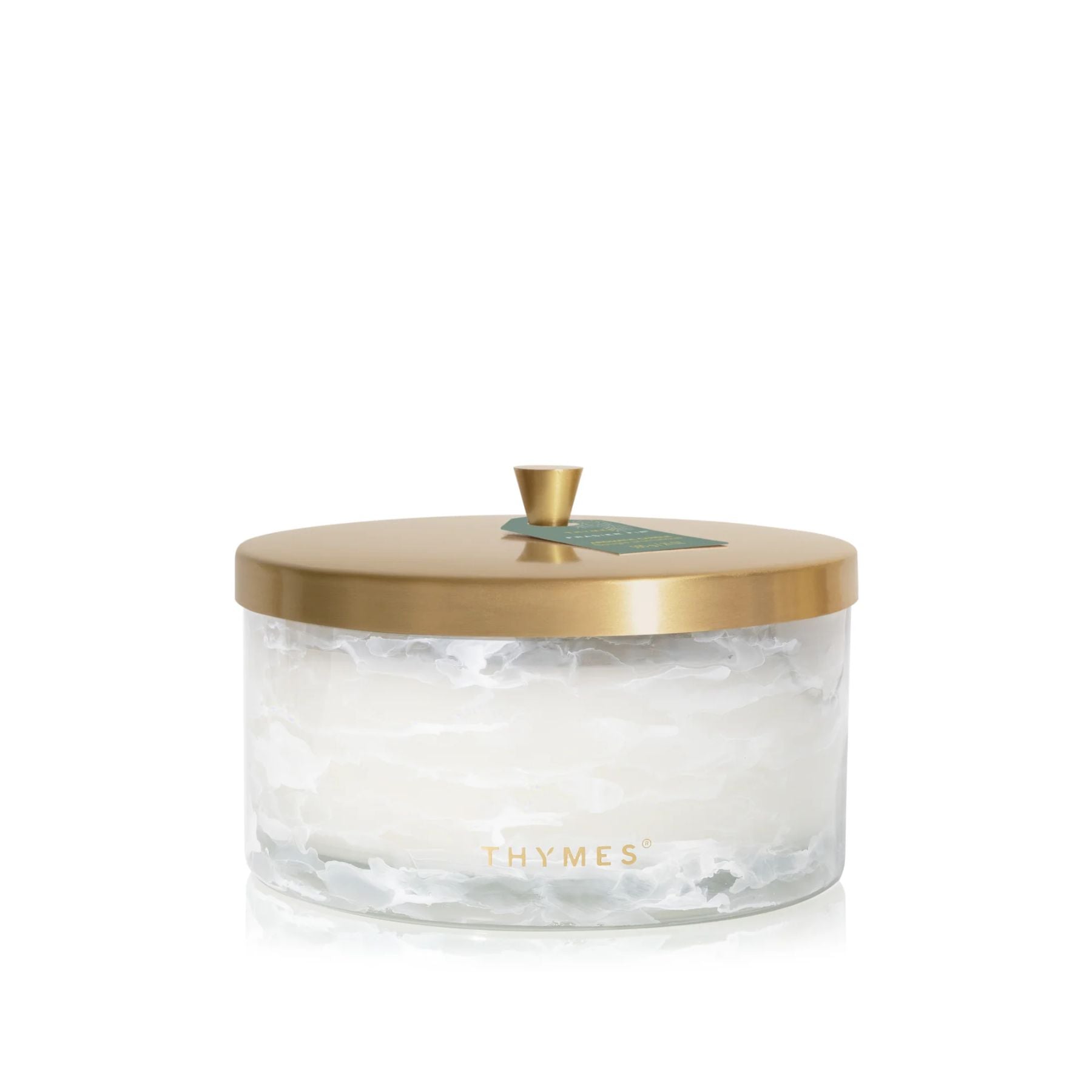 Frasier Fir Tidings Candle | 4 Wick