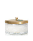 Frasier Fir Tidings Candle | 4 Wick