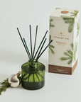Frasier Fir Petite Reed Diffuser | Green