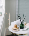 Frasier Fir Petite Reed Diffuser | Green