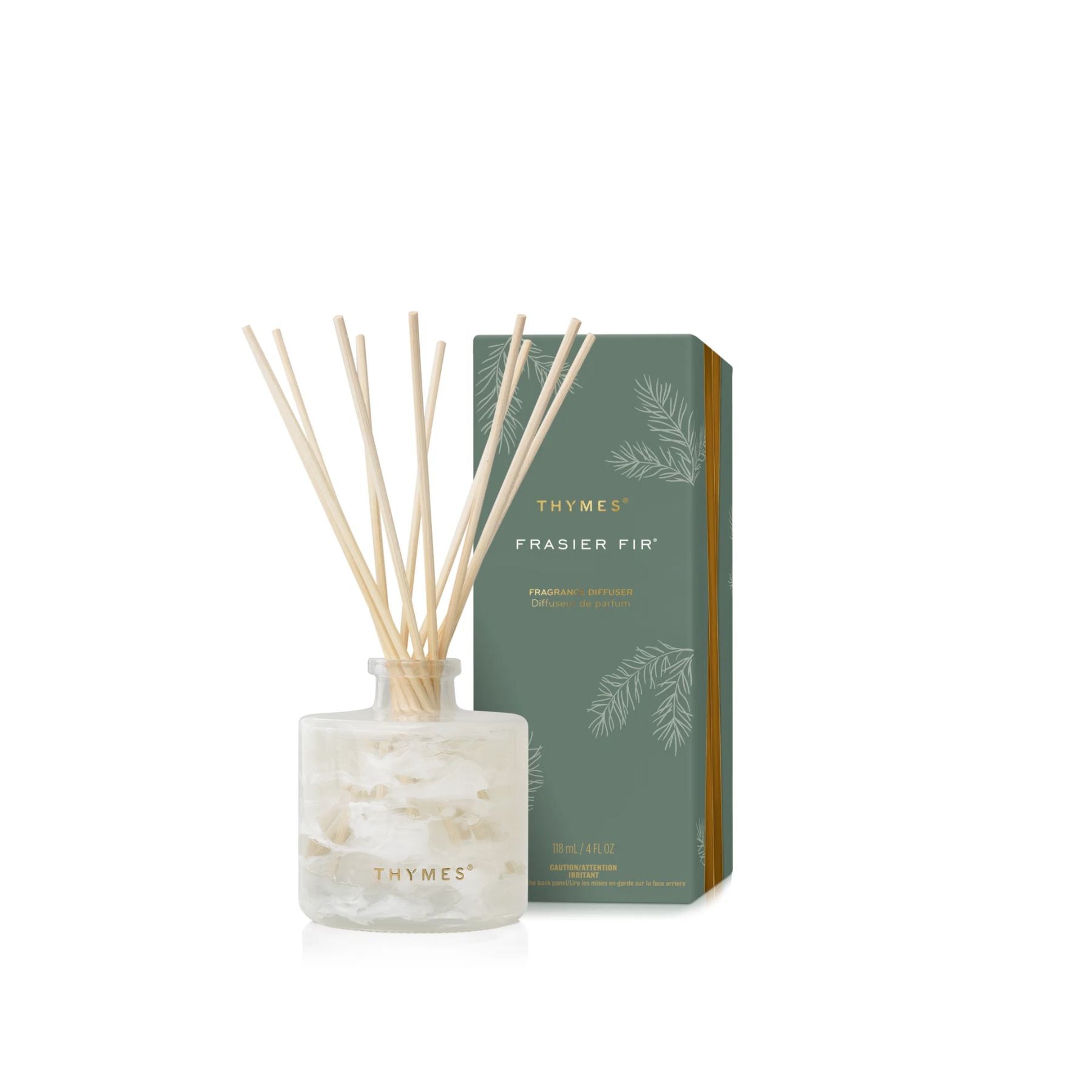 Frasier Fir Petite Reed Diffuser | Tidings