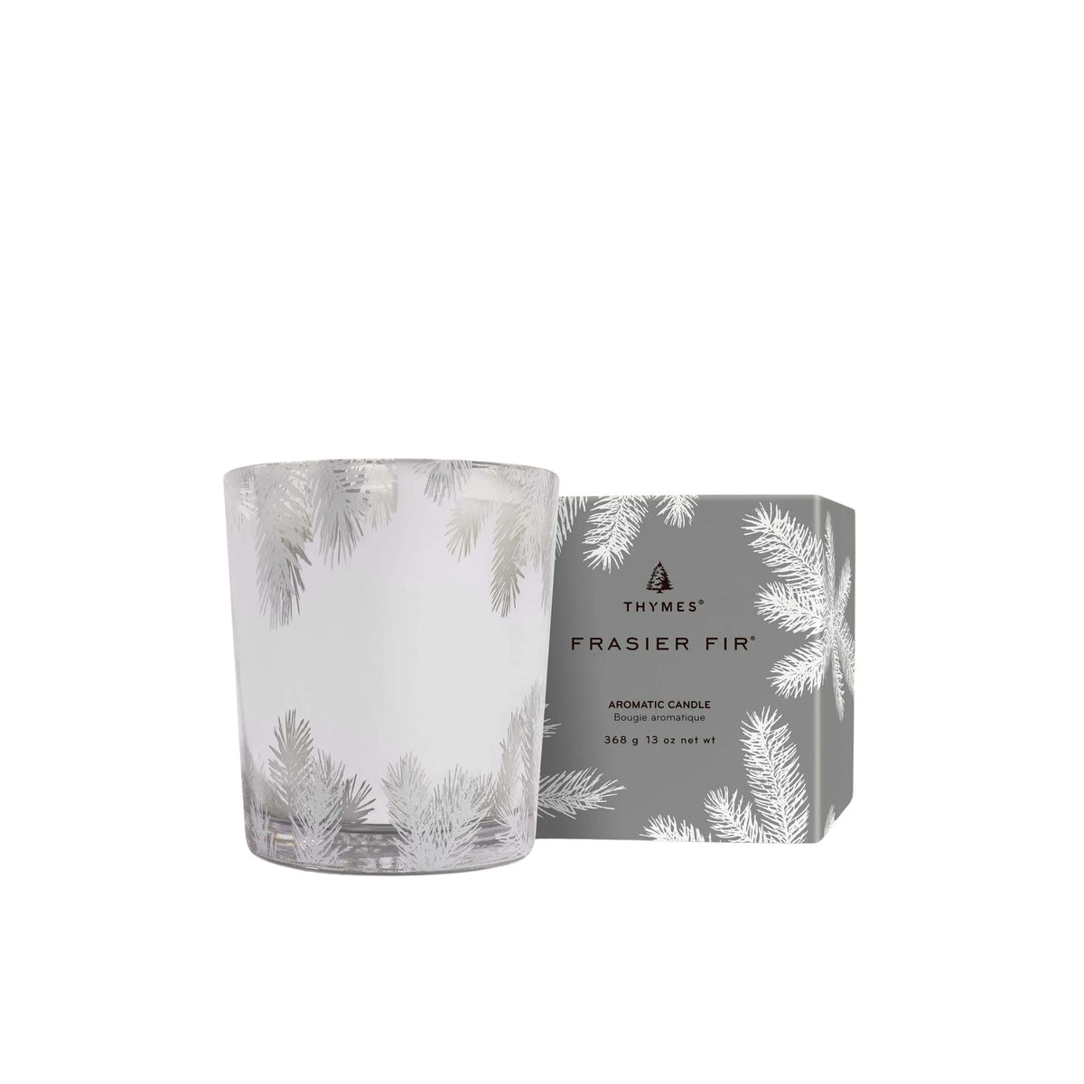 Frasier Fir Statement Candle | 13oz