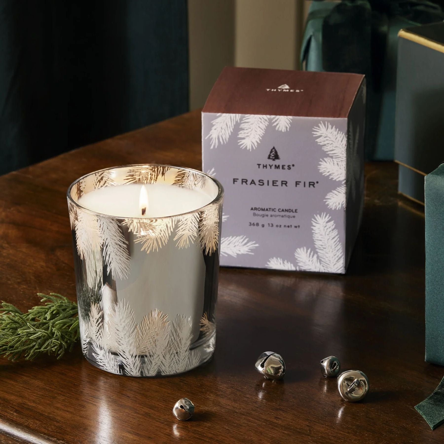 Frasier Fir Statement Candle | 13oz