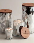 Frasier Fir Statement Boxed Votive | 2 oz