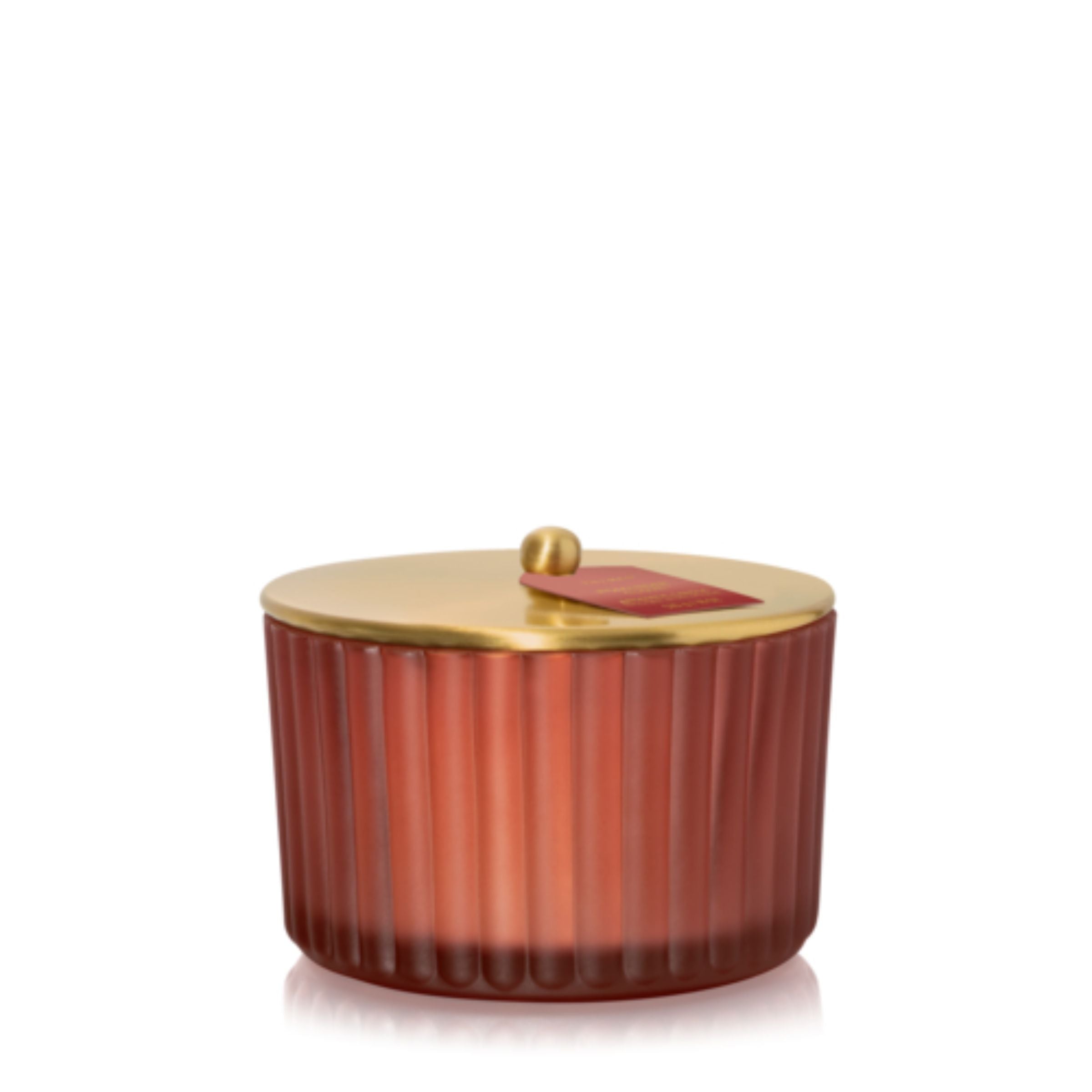 Pomander Clove Statement Candle | 3 Wick