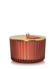 Pomander Clove Statement Candle | 3 Wick