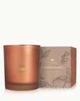 Pumpkin Laurel Boxed Candle