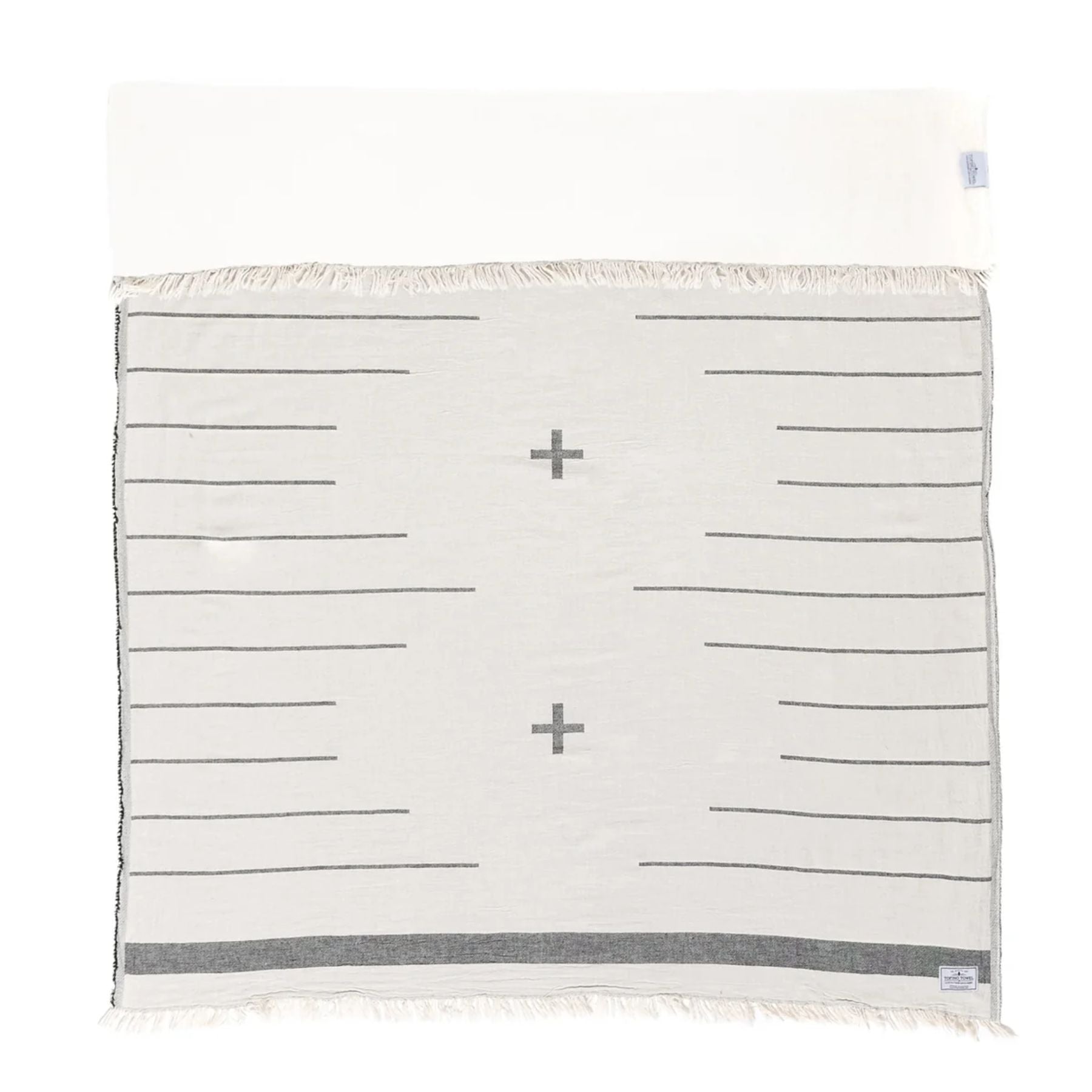 Alps Throw