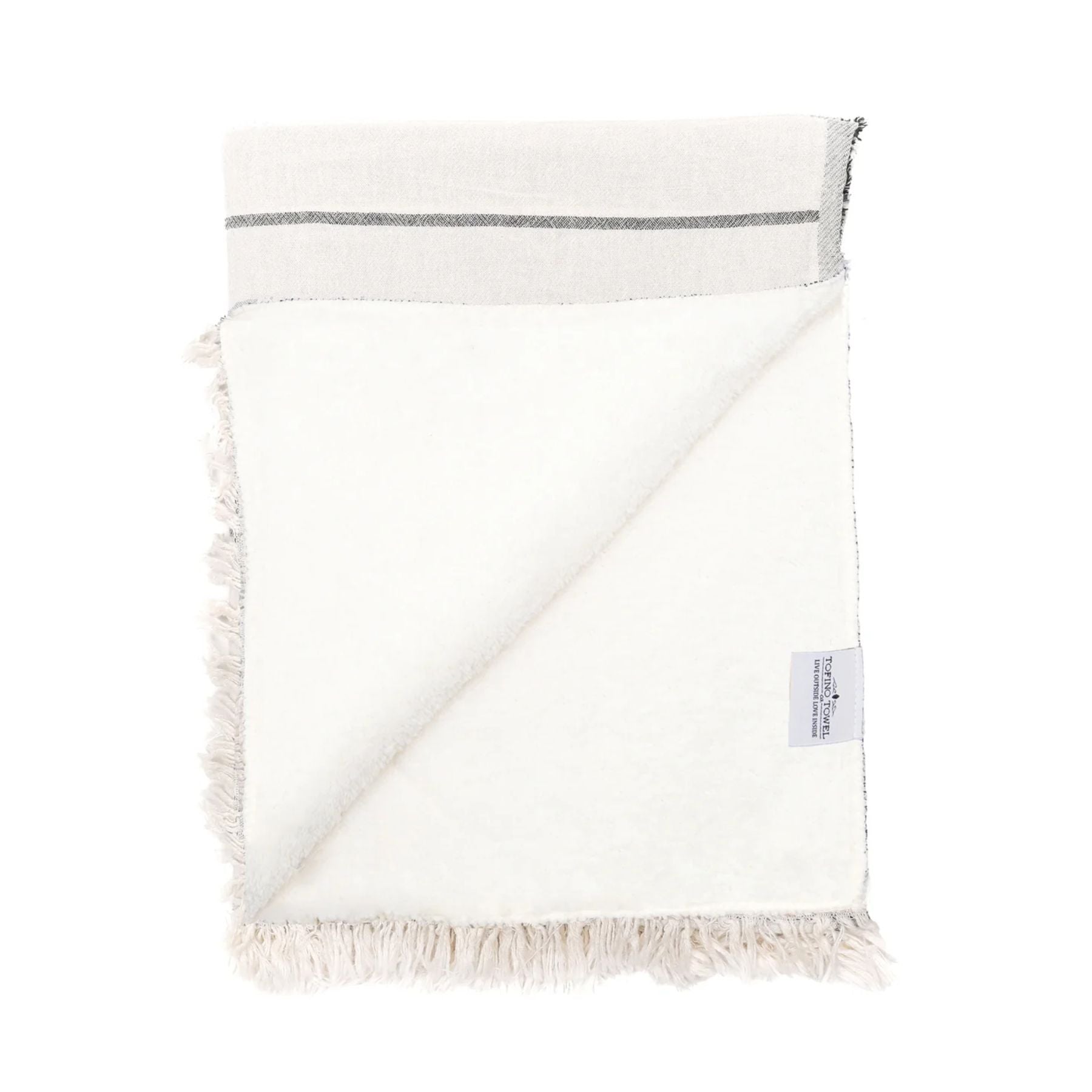 Alps Throw