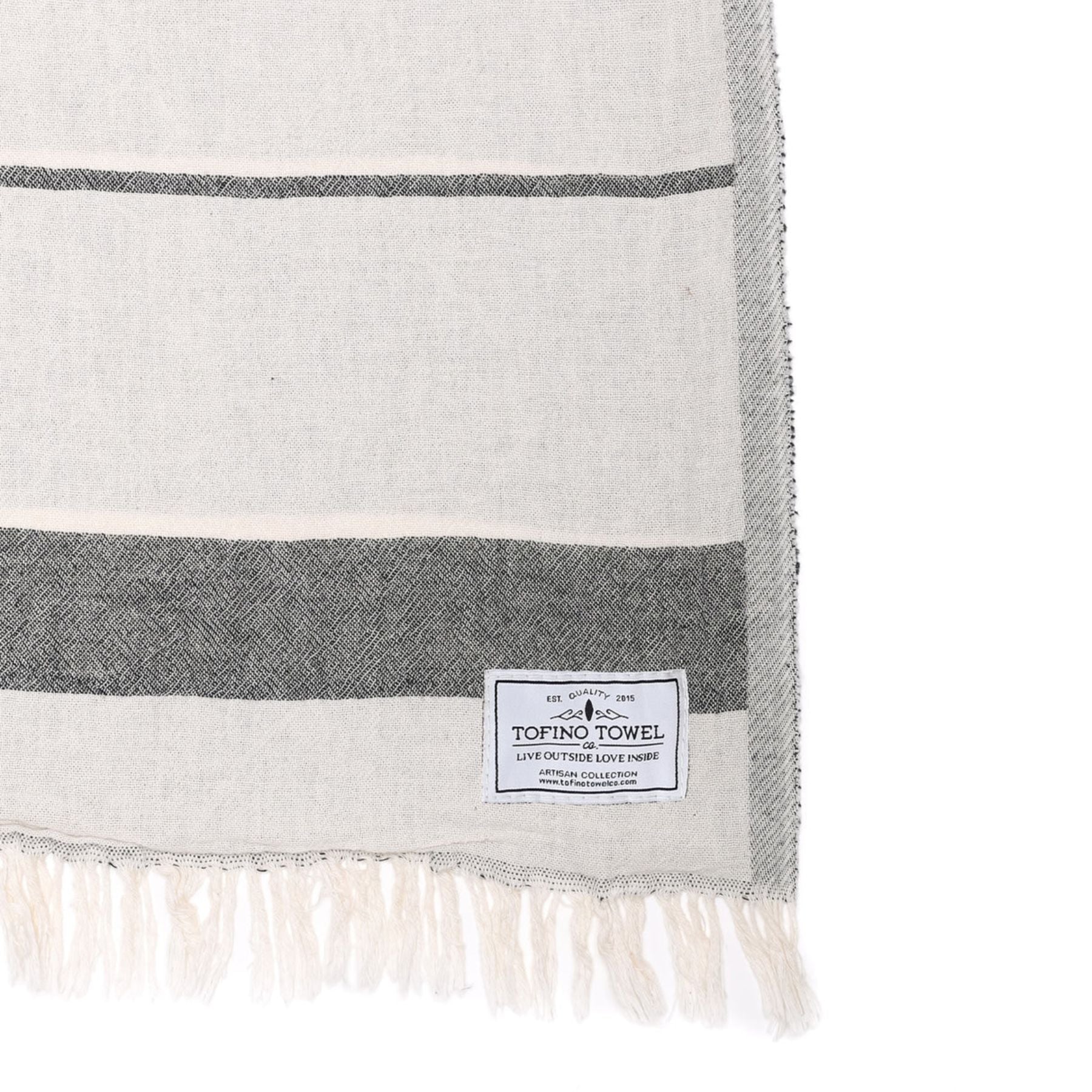 Alps Throw