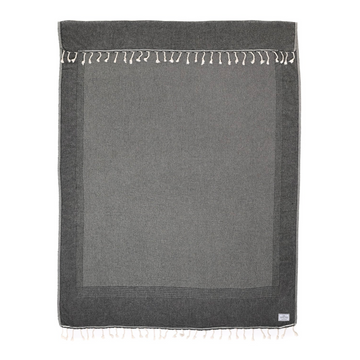 Shoreline Throw - Shadow