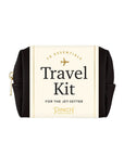 Travel Kit | For The Jetsetter