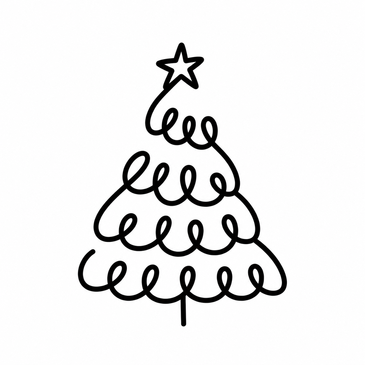 Holiday Decorating | Tree 9'