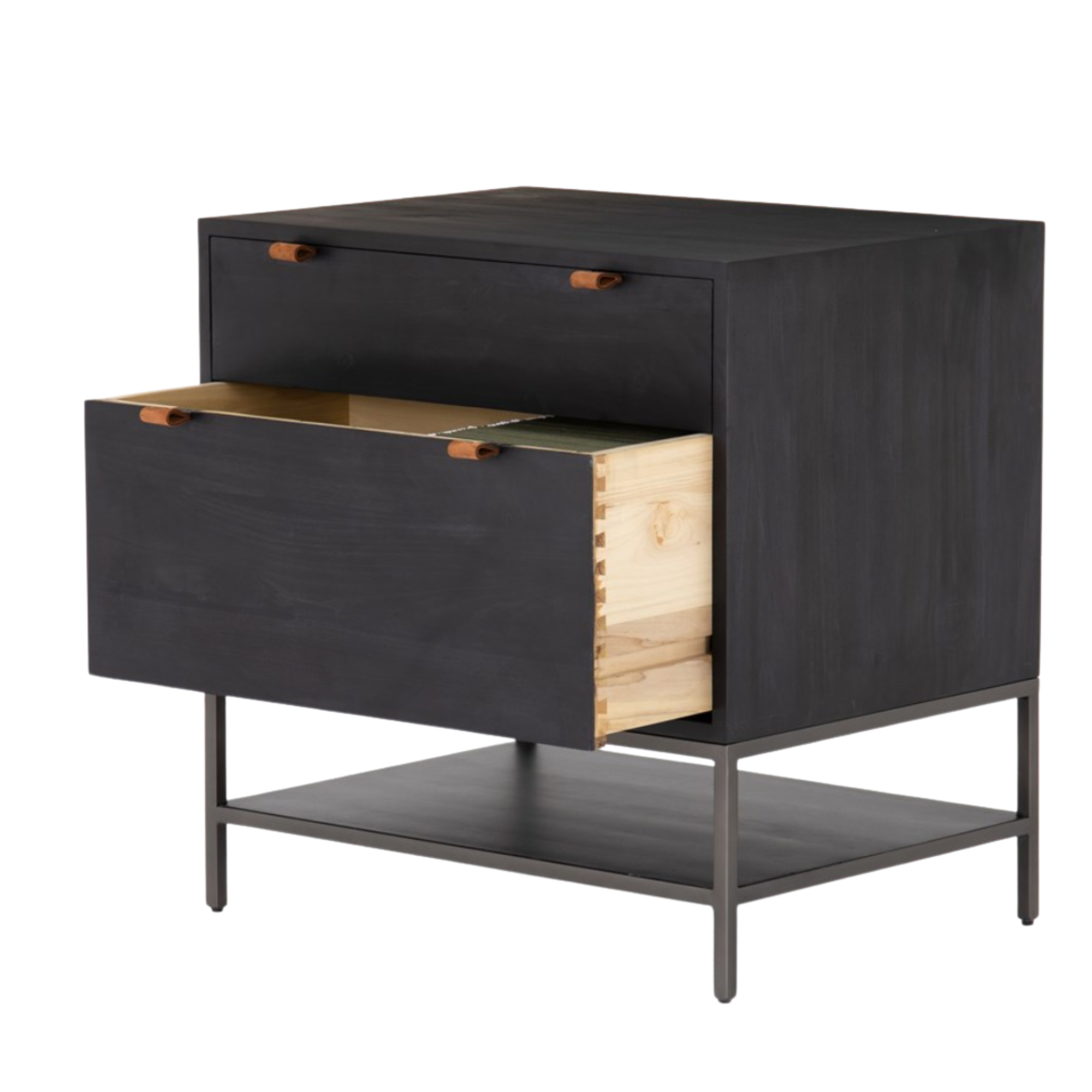 Trey Modular Filing Cabinet