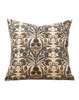 Tropicana Kantha Pillow