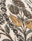 Tropicana Kantha Pillow