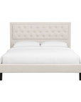 Hampton Bed