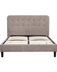 Winston Bed