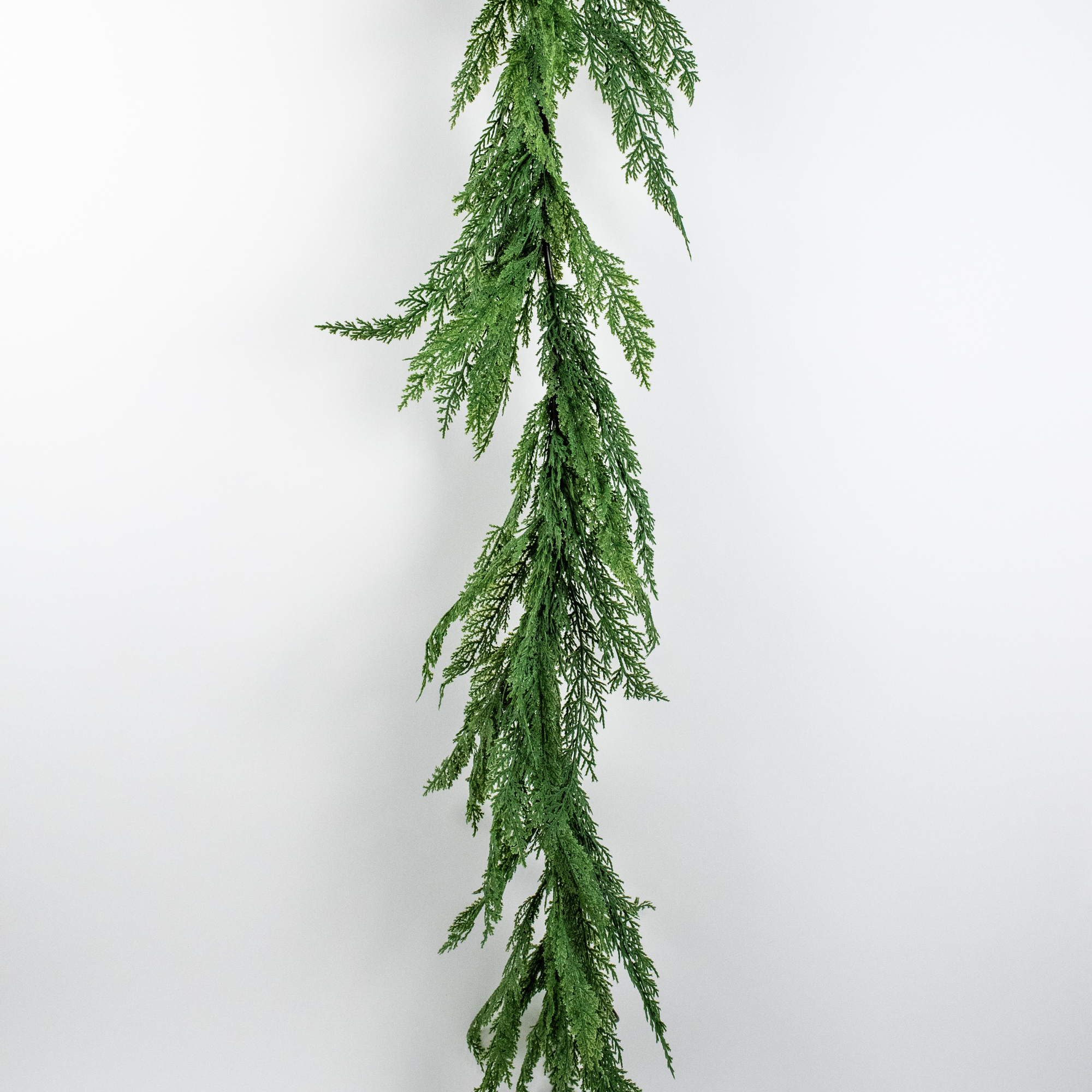 Cypress Pine Garland