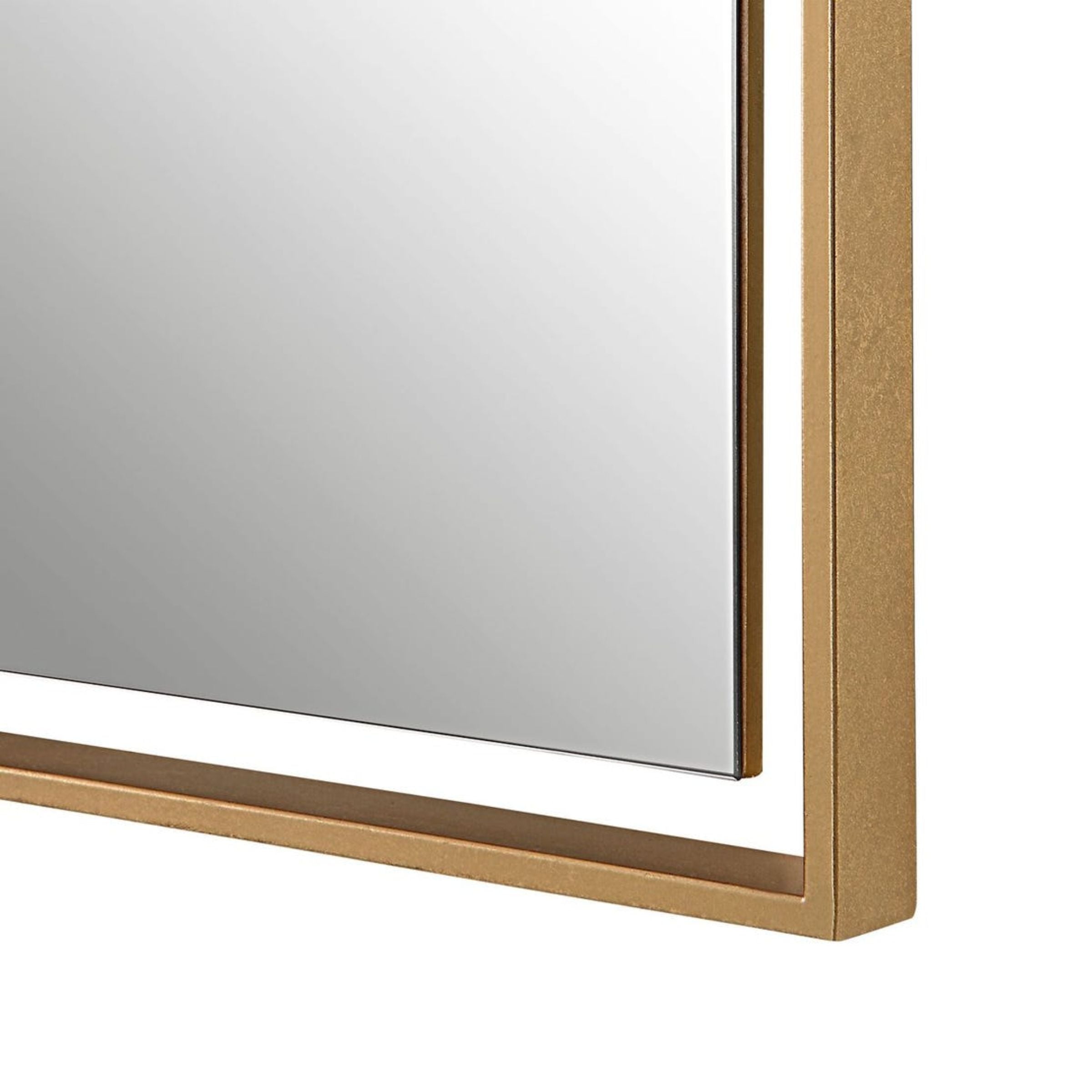 Egon Mirror