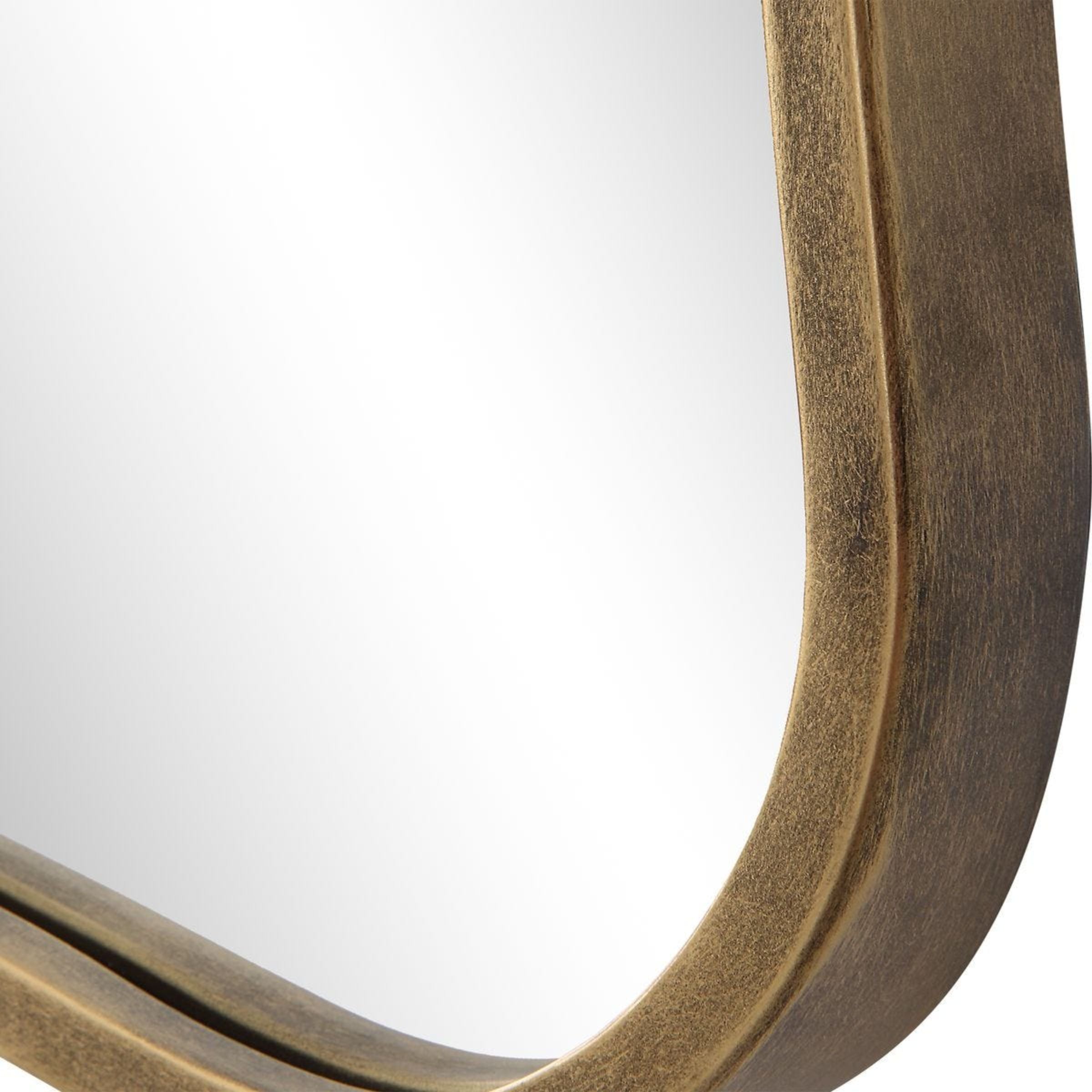 Pavia Mirror