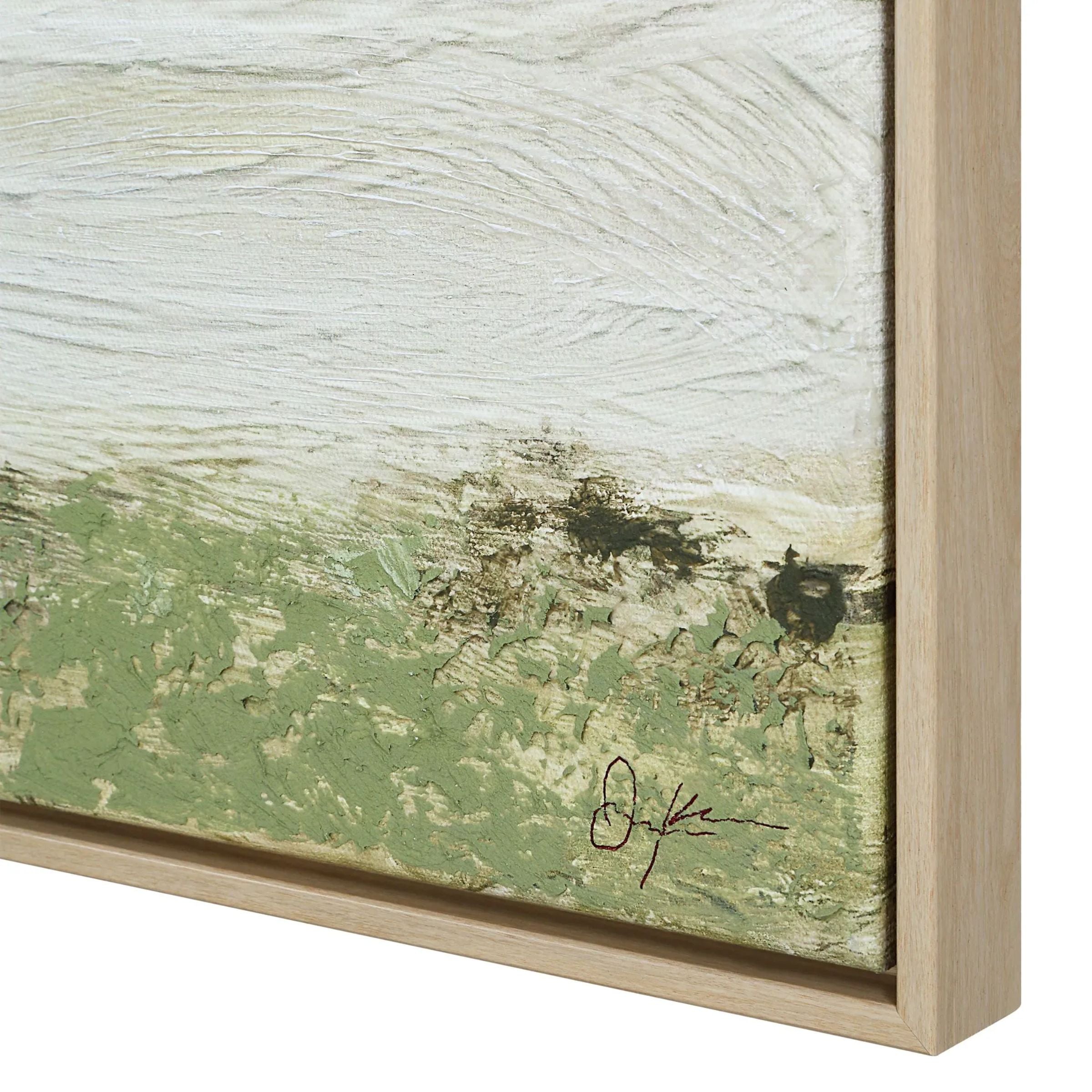 Valle | Art Print