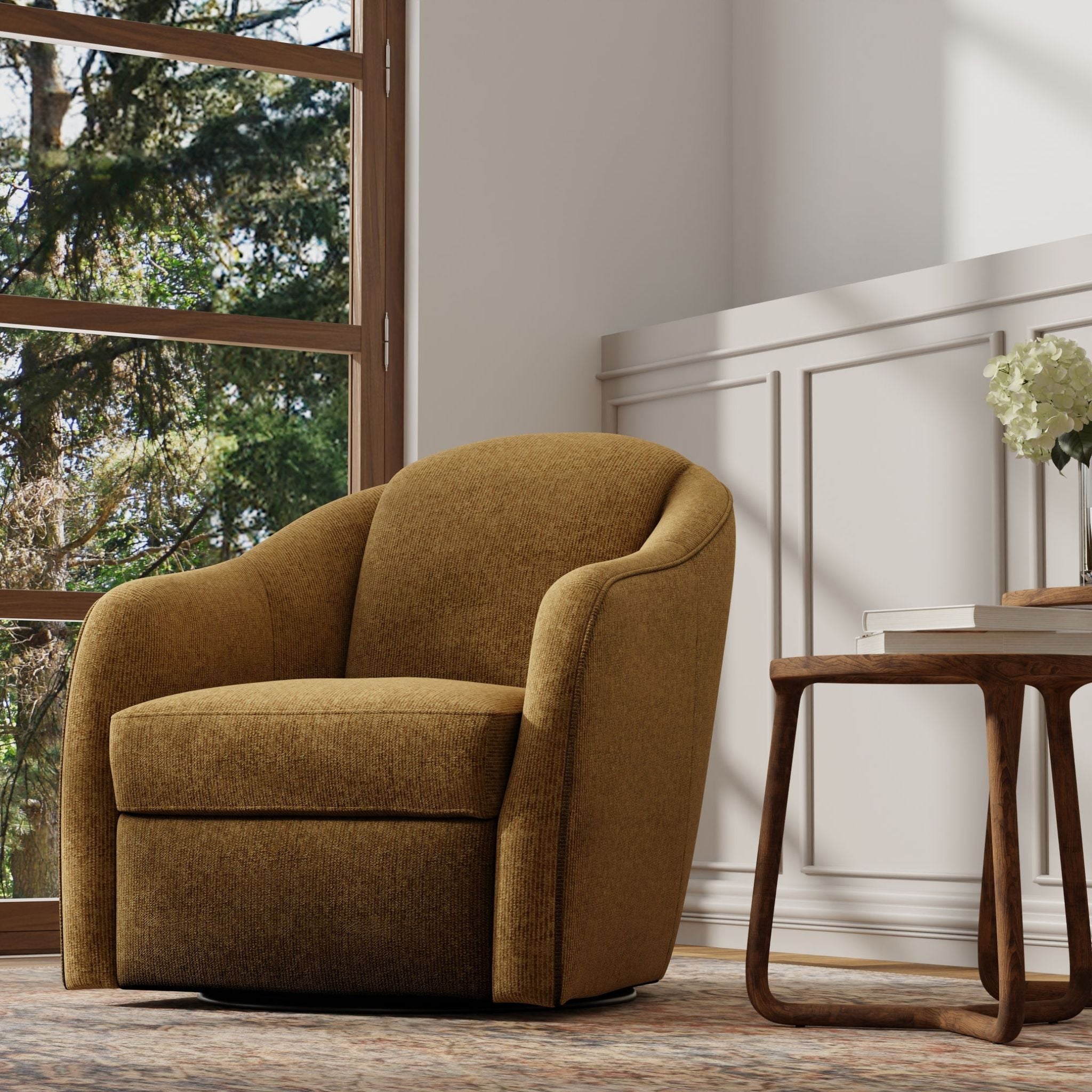 Jake Swivel Collection