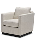 Liberton Accent Chair