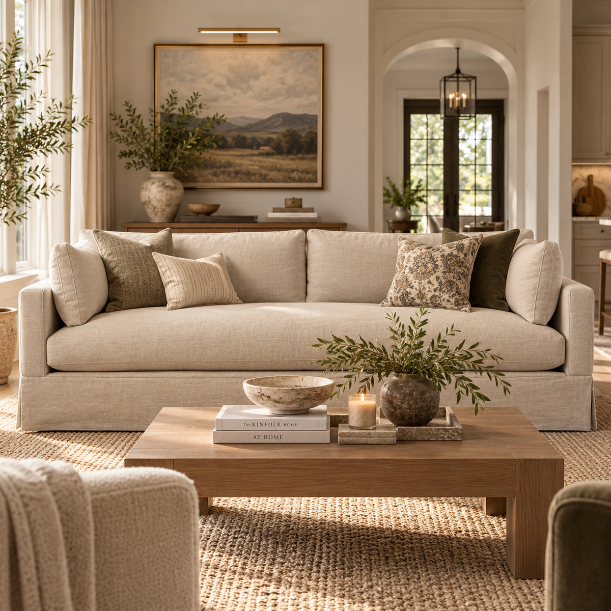 Hampton Collection