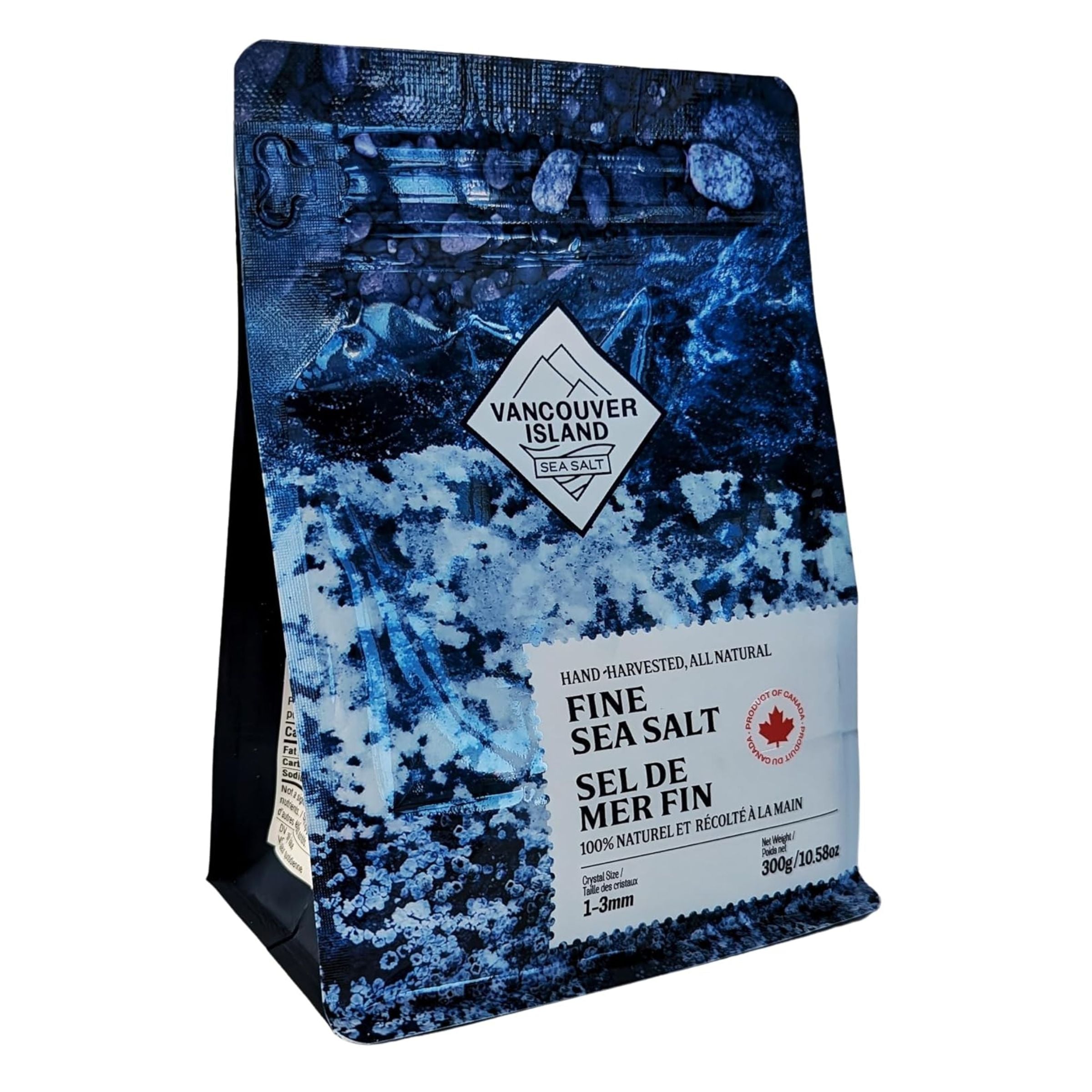 Fine Sea Salt
