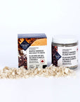 Maple Smoked Flake Sea Salt