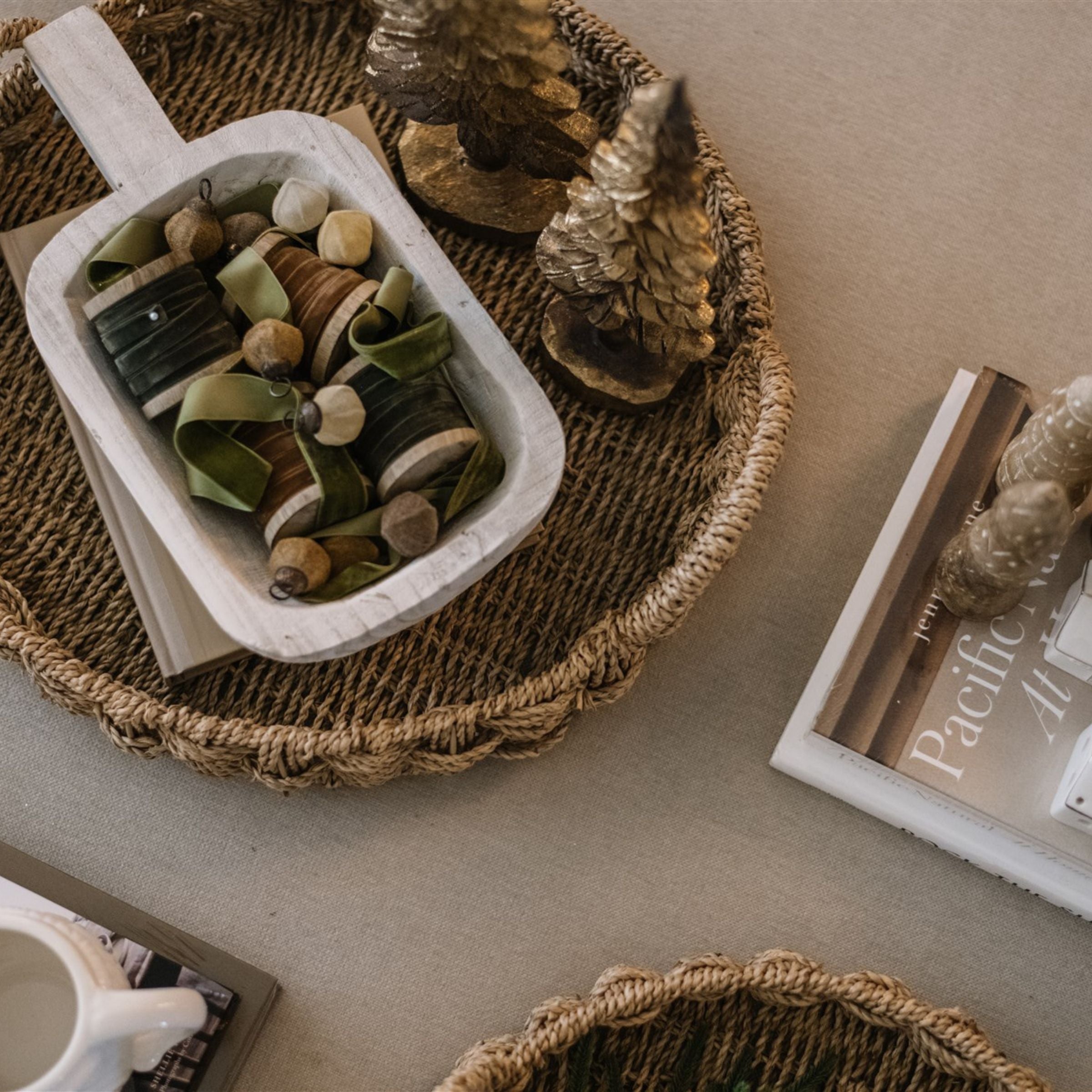 Velvet Ribbon | 1/4&quot;