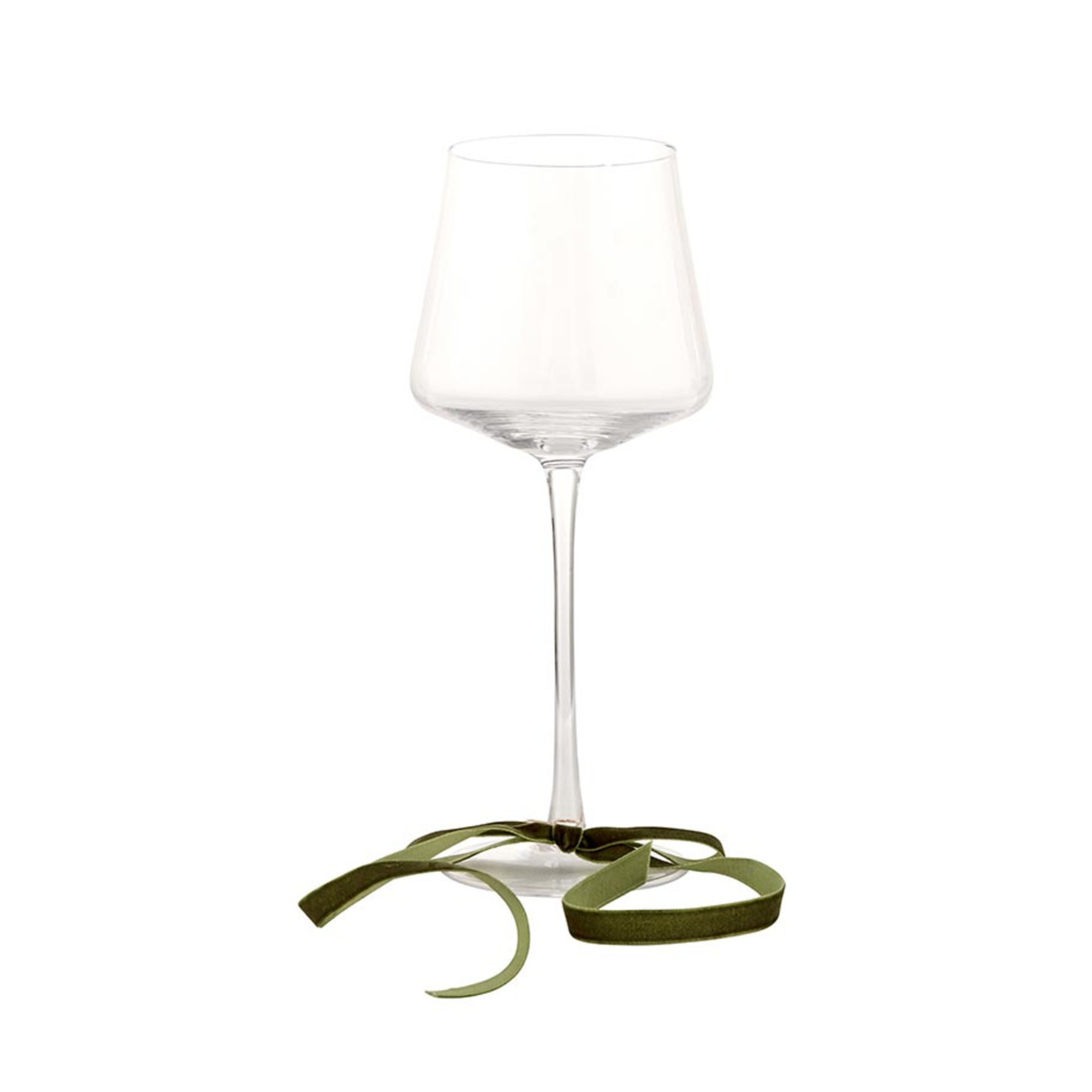 Velvet Bow Drink Markers