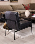 Verlaine Accent Chair