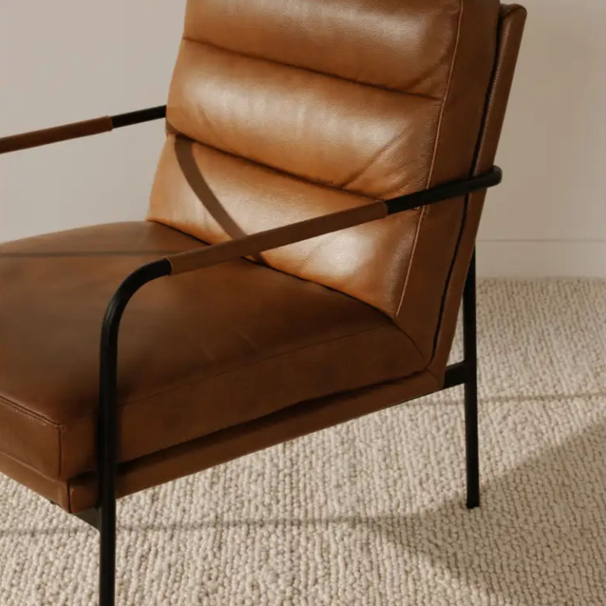 Verlaine Accent Chair